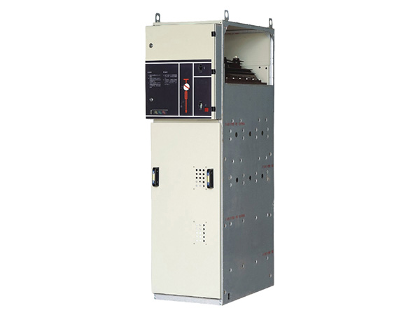 XGN15-12(F)-XGN15-12(F.R)箱式固定交流金屬封閉開關設備配電柜